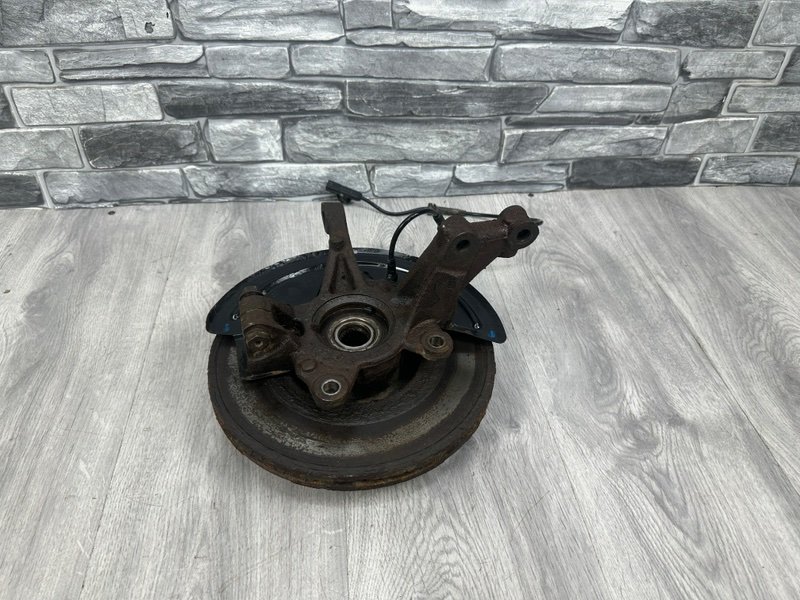 Кулак поворотный, 2500 рублей, Москва