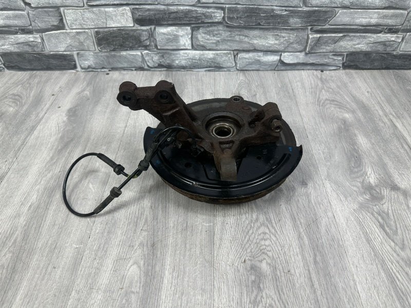 Кулак поворотный, 2500 рублей, Москва