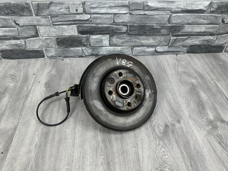 Кулак поворотный, 2500 рублей, Москва