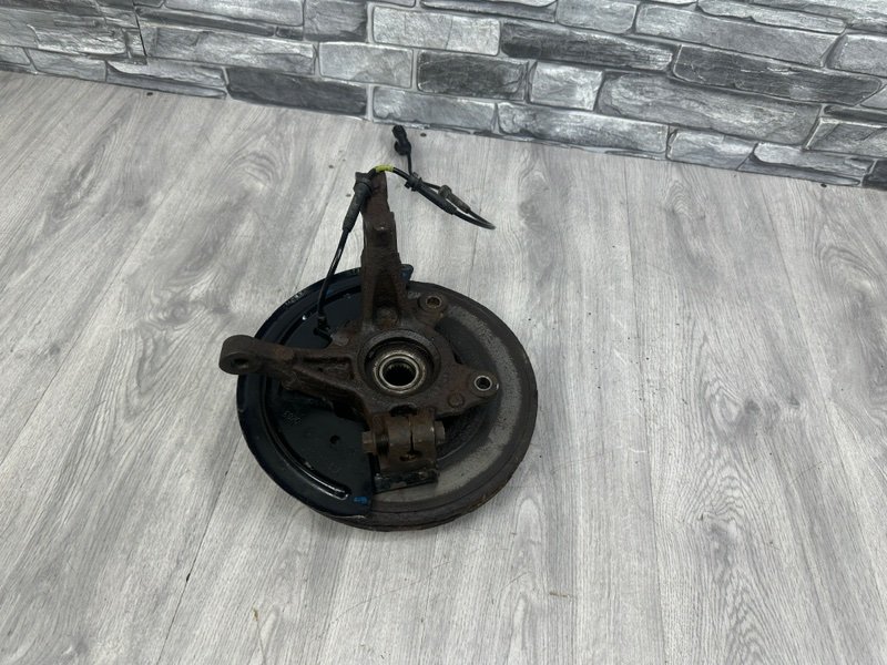 Кулак поворотный, 2500 рублей, Москва