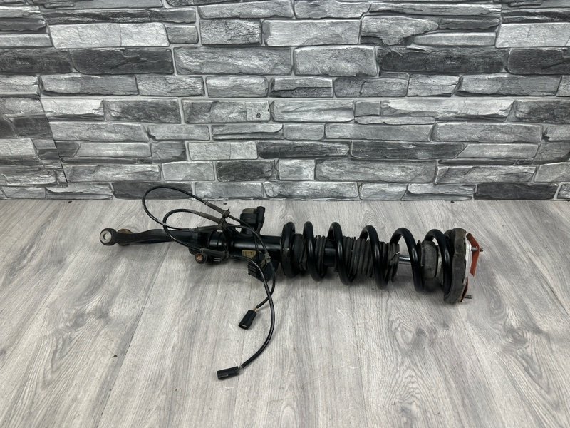 Амортизатор передний, 14000 рублей, Москва