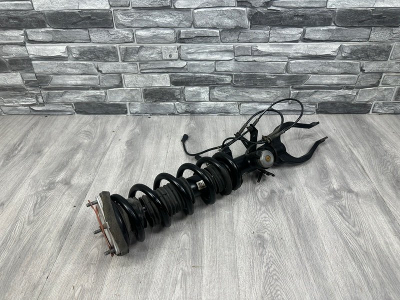 Амортизатор передний, 14000 рублей, Москва