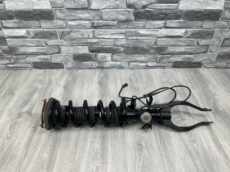 Амортизатор передний, 14000 рублей, Москва