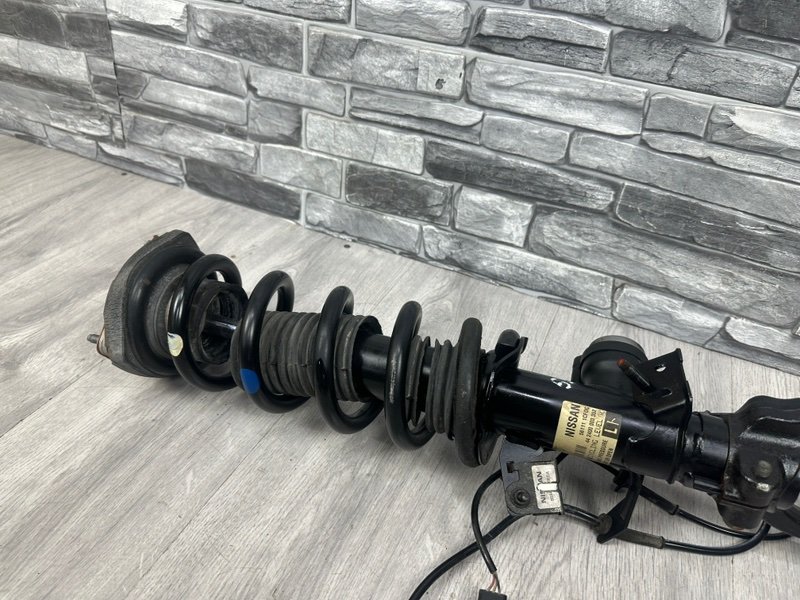 Амортизатор передний, 14000 рублей, Москва