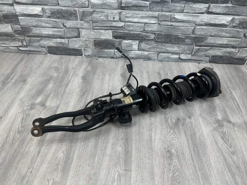 Амортизатор передний, 14000 рублей, Москва