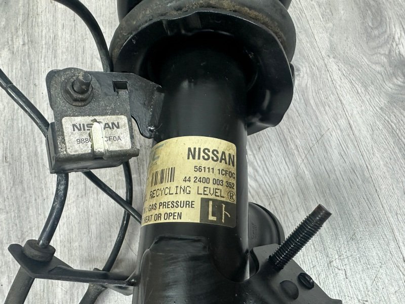 Амортизатор передний, 14000 рублей, Москва