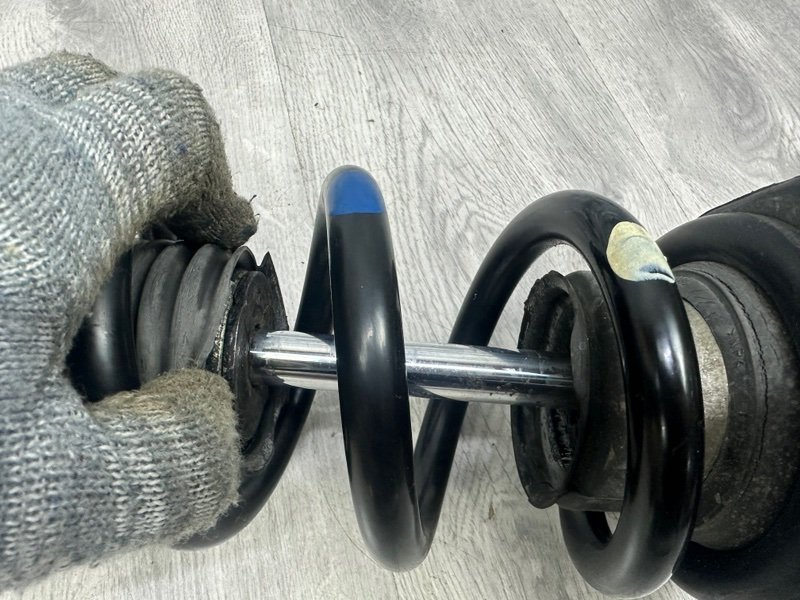 Амортизатор передний, 14000 рублей, Москва