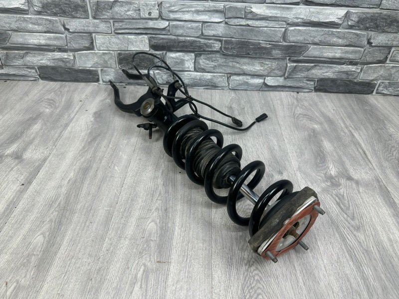 Амортизатор передний, 14000 рублей, Москва