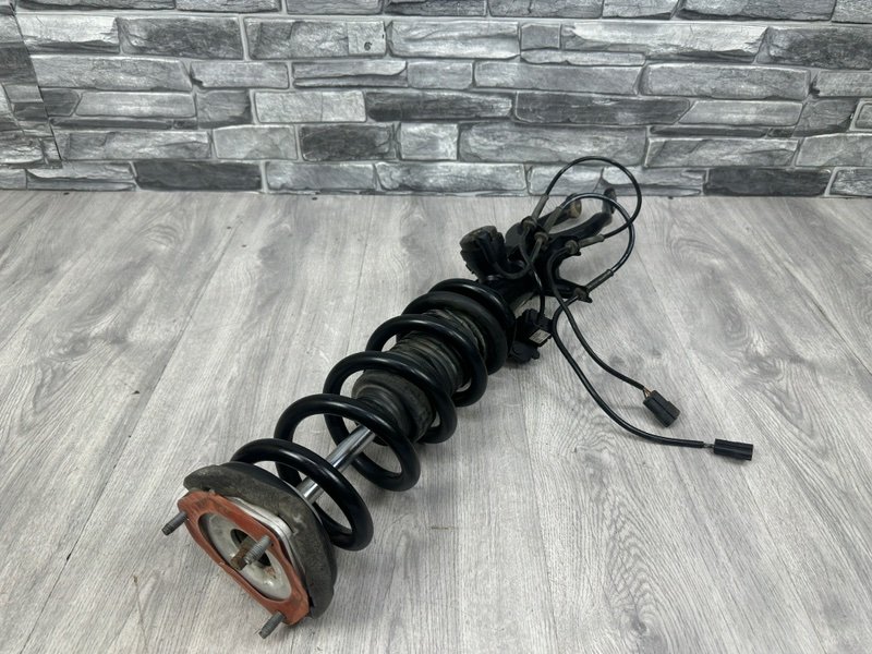 Амортизатор передний, 14000 рублей, Москва