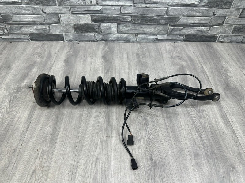 Амортизатор передний, 14000 рублей, Москва