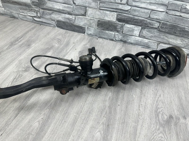 Амортизатор передний, 14000 рублей, Москва