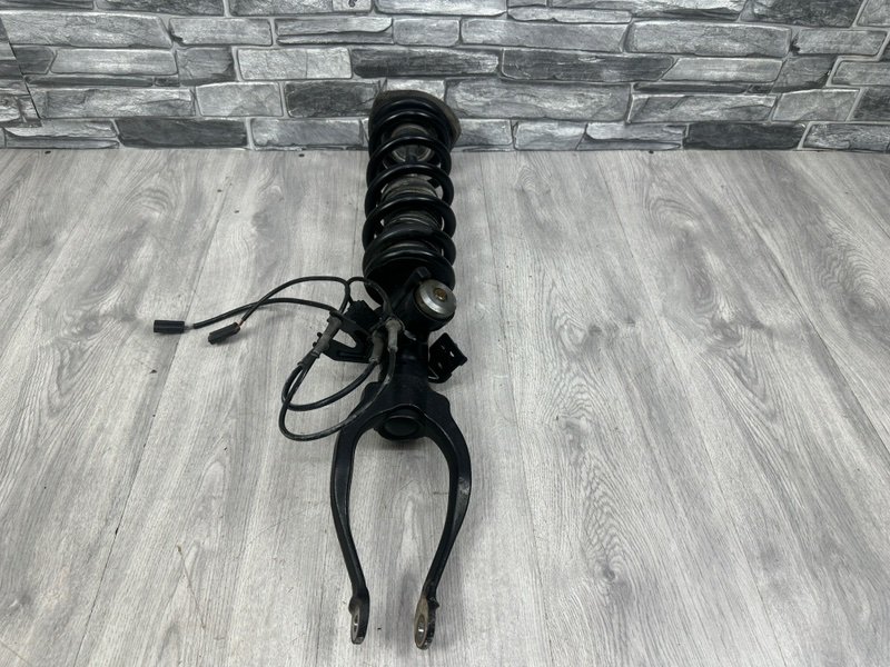 Амортизатор передний, 14000 рублей, Москва