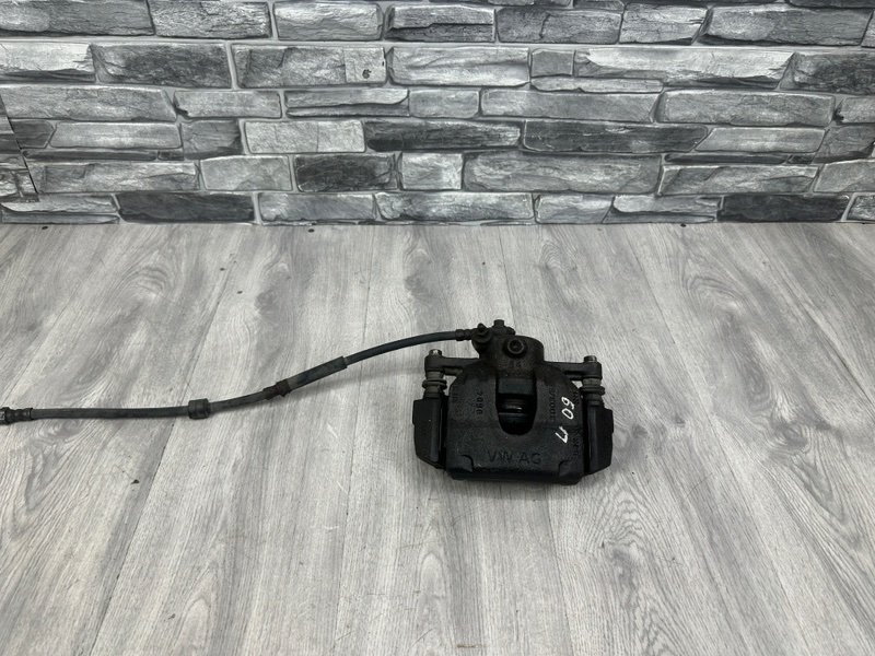 Суппорт тормозной передний правый, 2500 рублей, Москва