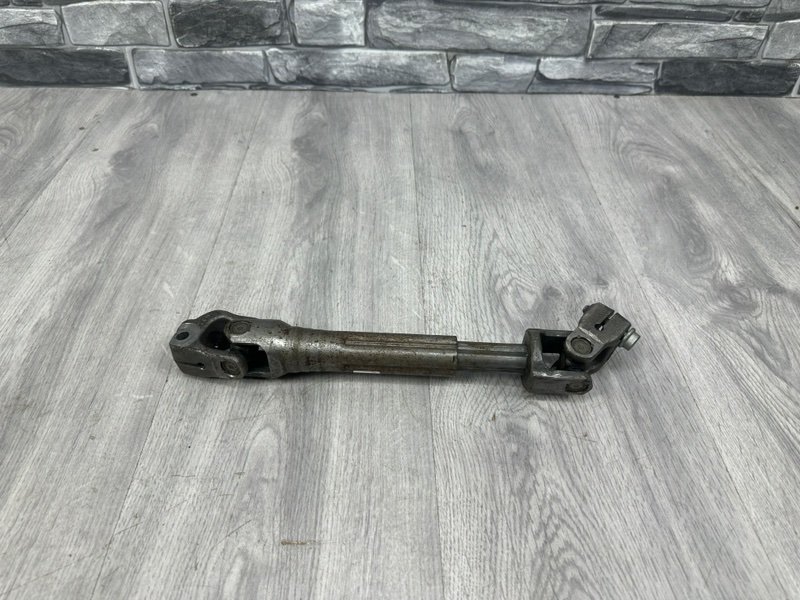 Рулевой карданчик, 2000 рублей, Москва