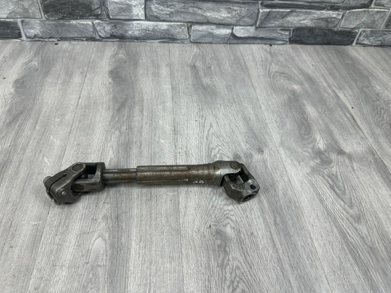 Рулевой карданчик, 2000 рублей, Москва