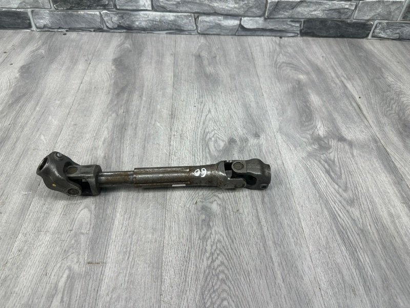 Рулевой карданчик, 2000 рублей, Москва