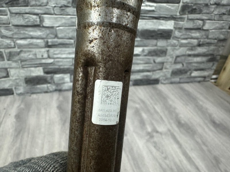 Рулевой карданчик, 2000 рублей, Москва