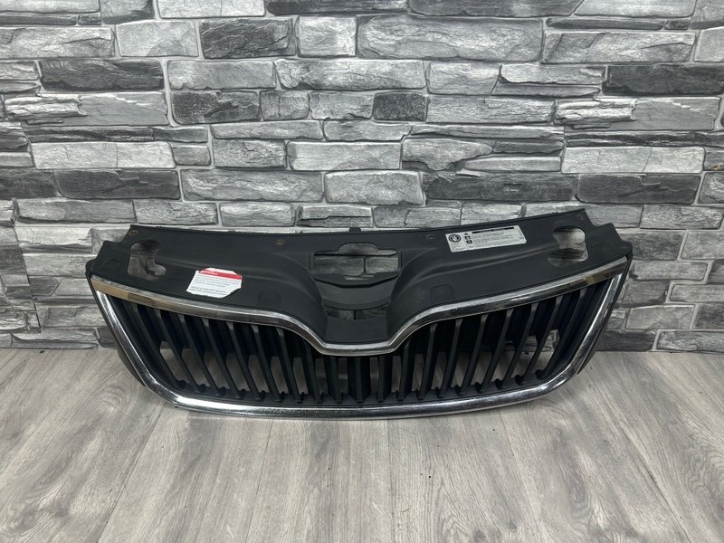 Решетка радиатора, 5000 рублей, Москва