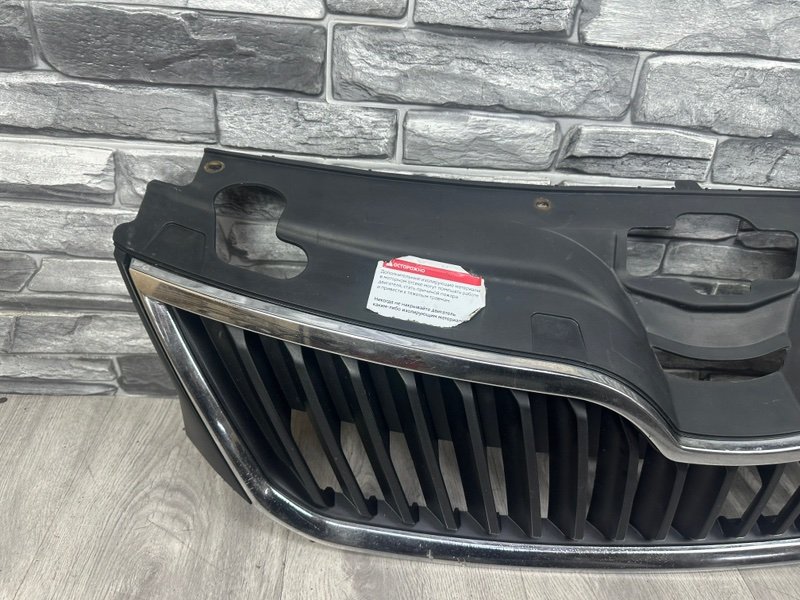 Решетка радиатора, 5000 рублей, Москва