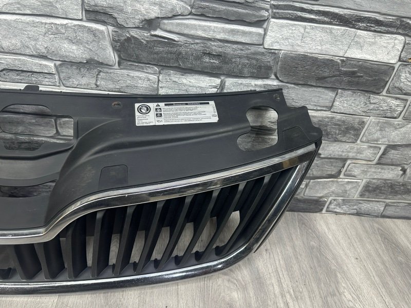 Решетка радиатора, 5000 рублей, Москва