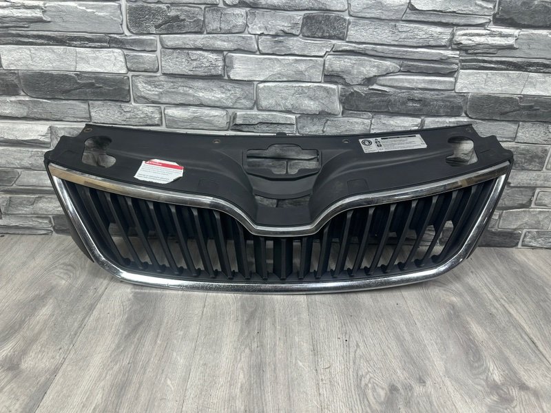 Решетка радиатора, 5000 рублей, Москва