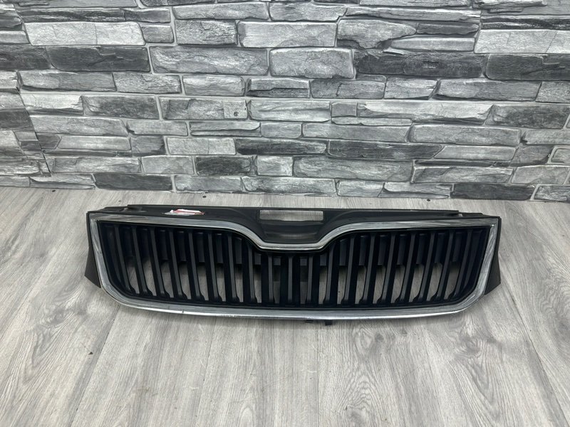 Решетка радиатора, 5000 рублей, Москва