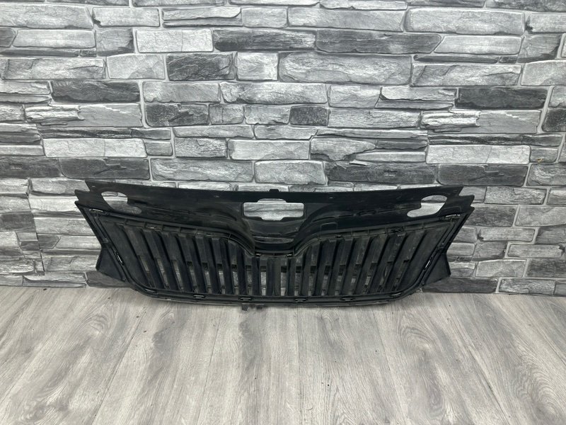 Решетка радиатора, 5000 рублей, Москва