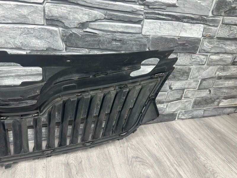 Решетка радиатора, 5000 рублей, Москва