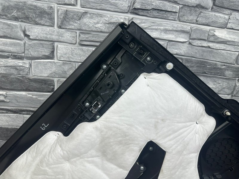 Обшивка двери, 7000 рублей, Москва