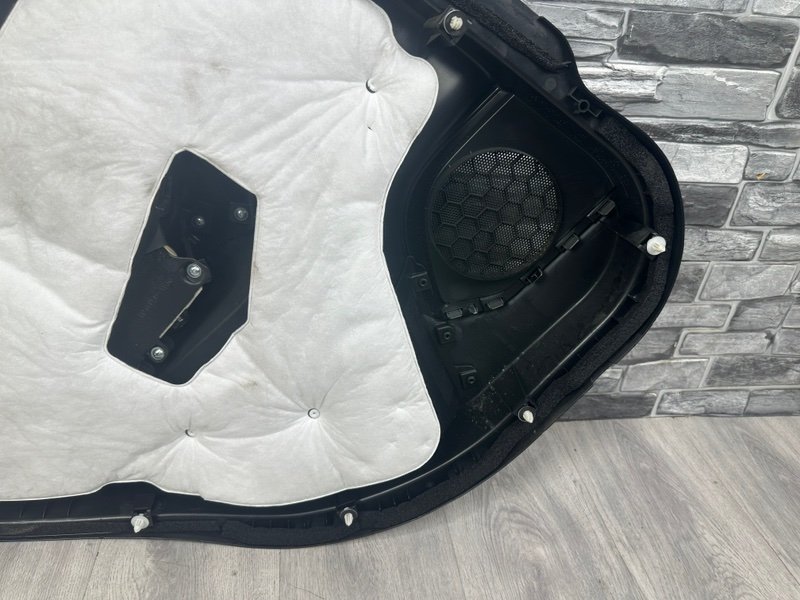 Обшивка двери, 7000 рублей, Москва