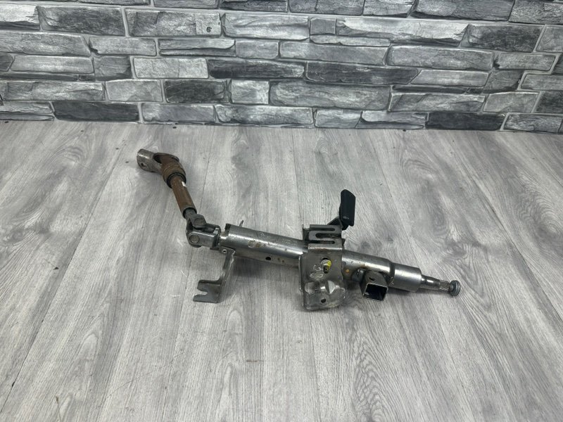 Рулевая колонка, 2000 рублей, Москва