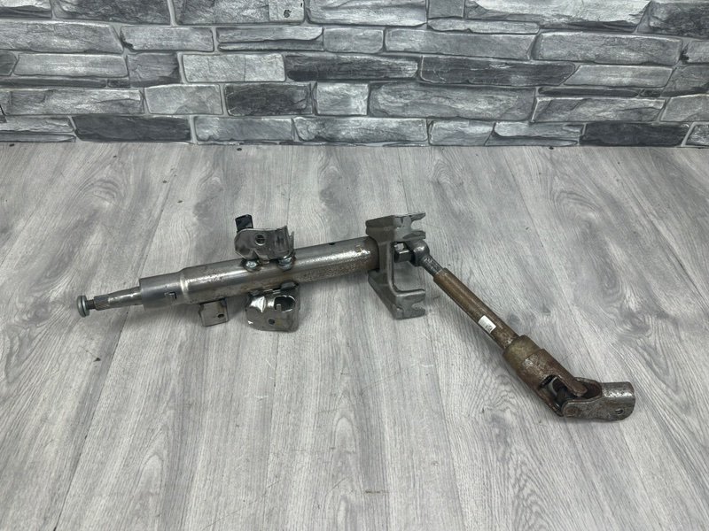 Рулевая колонка, 2000 рублей, Москва