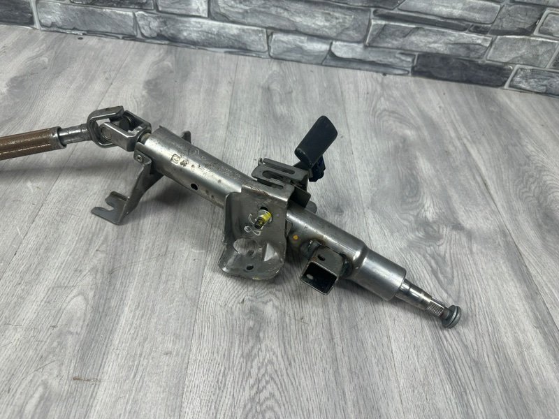 Рулевая колонка, 2000 рублей, Москва