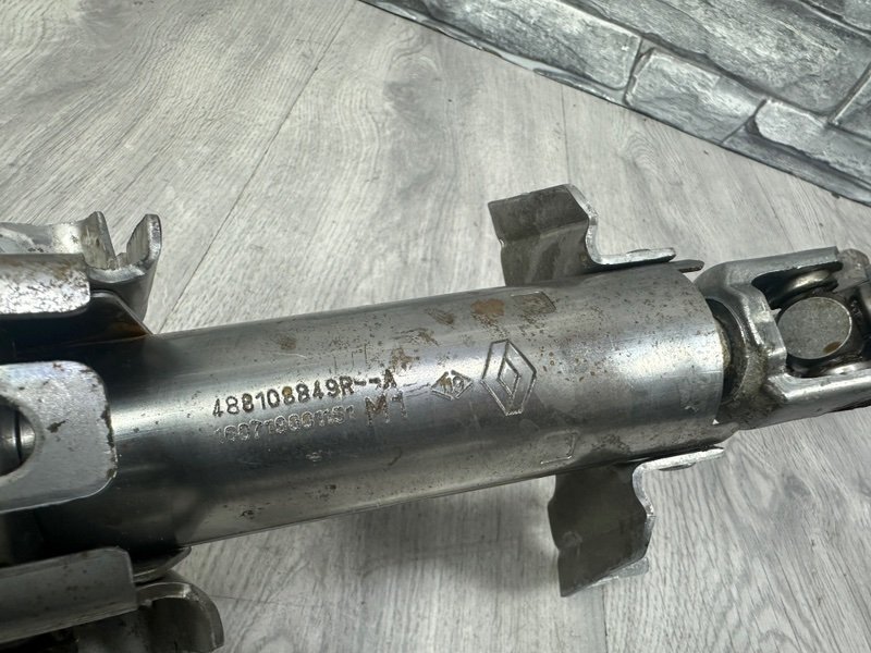 Рулевая колонка, 2000 рублей, Москва