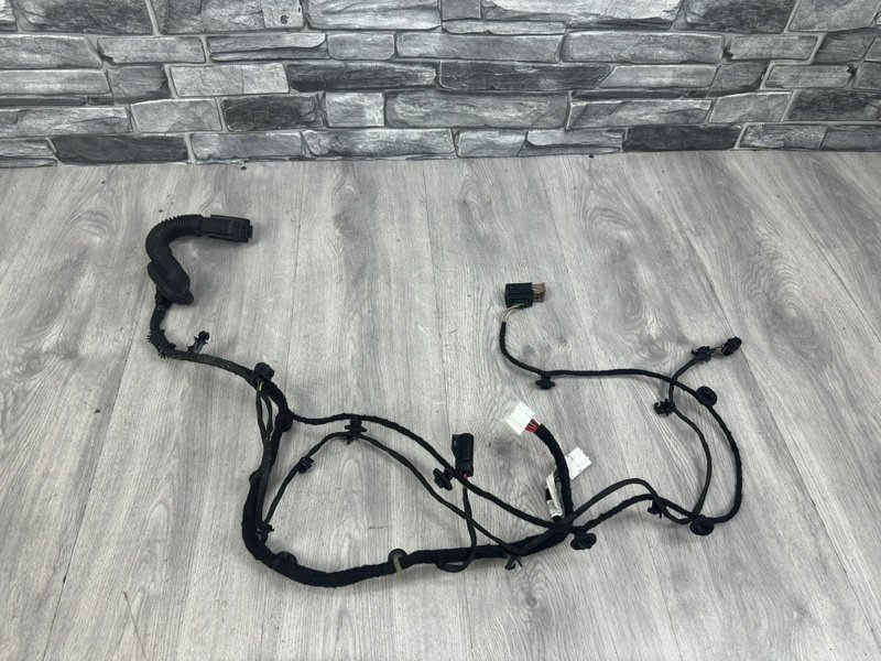 Проводка двери, 2000 рублей, Москва