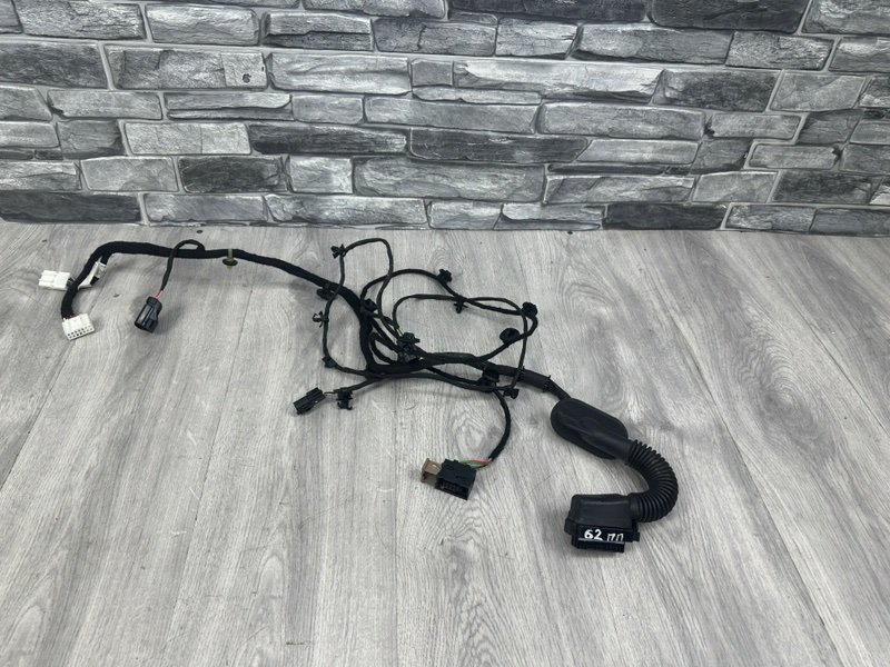 Проводка двери, 2000 рублей, Москва