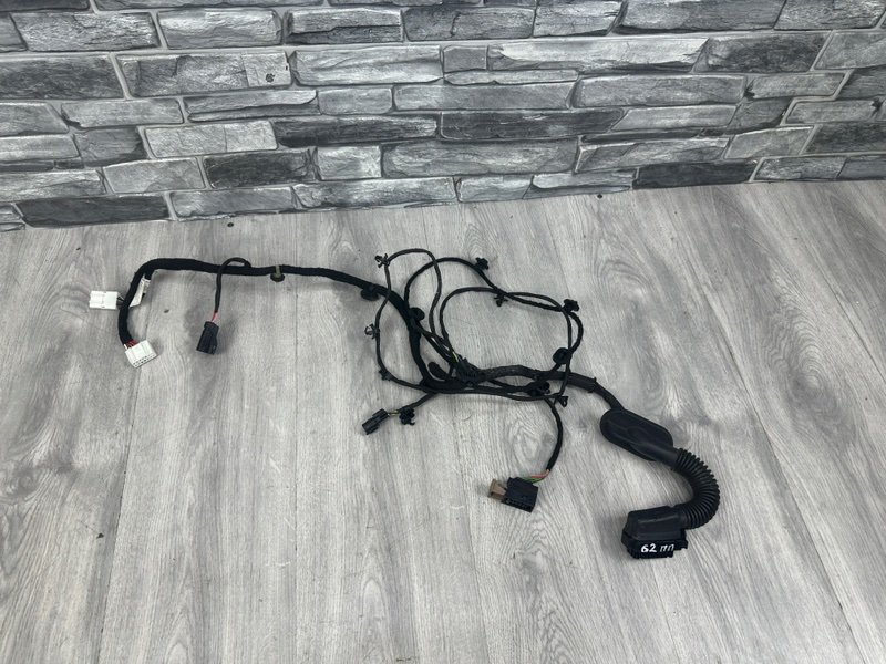 Проводка двери, 2000 рублей, Москва