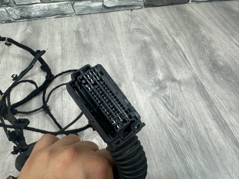 Проводка двери, 2000 рублей, Москва