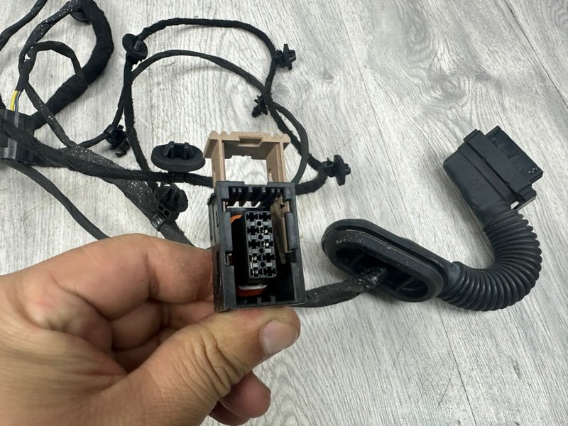 Проводка двери, 2000 рублей, Москва