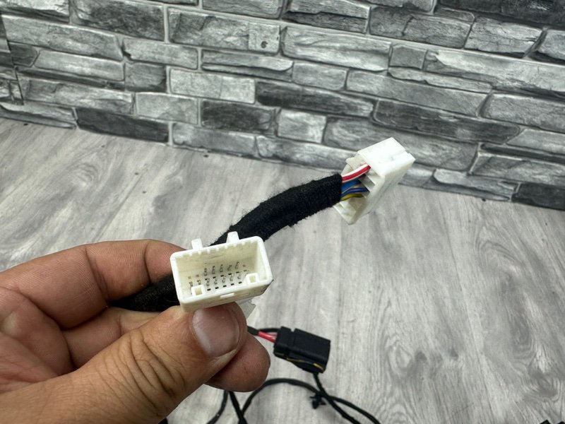 Проводка двери, 2000 рублей, Москва