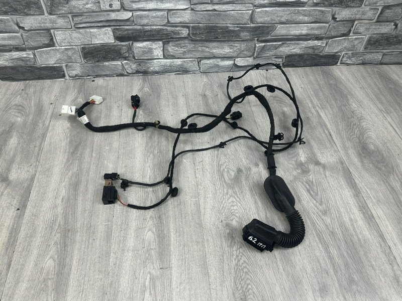 Проводка двери, 2000 рублей, Москва