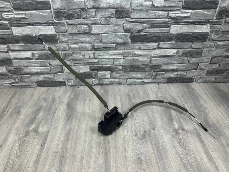 Замок двери задней правой, 3000 рублей, Москва