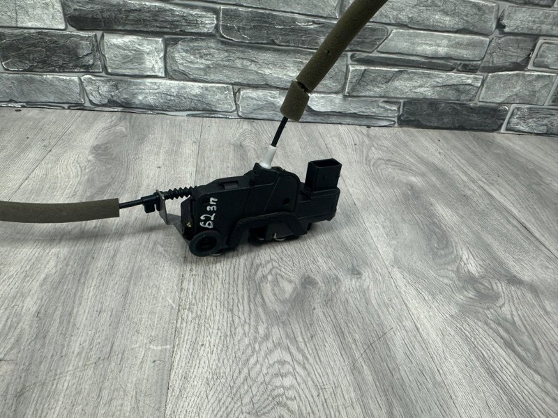 Замок двери задней правой, 3000 рублей, Москва