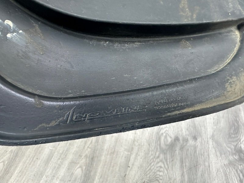 Брызговик, 1000 рублей, Москва