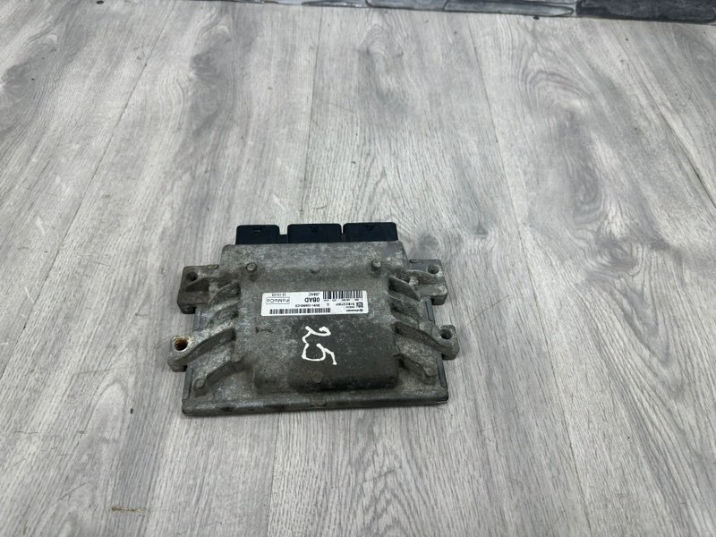 Блок управления двигателем, 10500 рублей, Москва