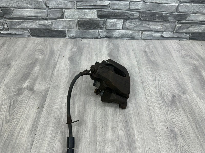 Суппорт тормозной передний правый, 1100 рублей, Москва