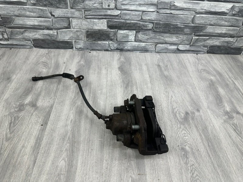 Суппорт тормозной передний правый, 1100 рублей, Москва