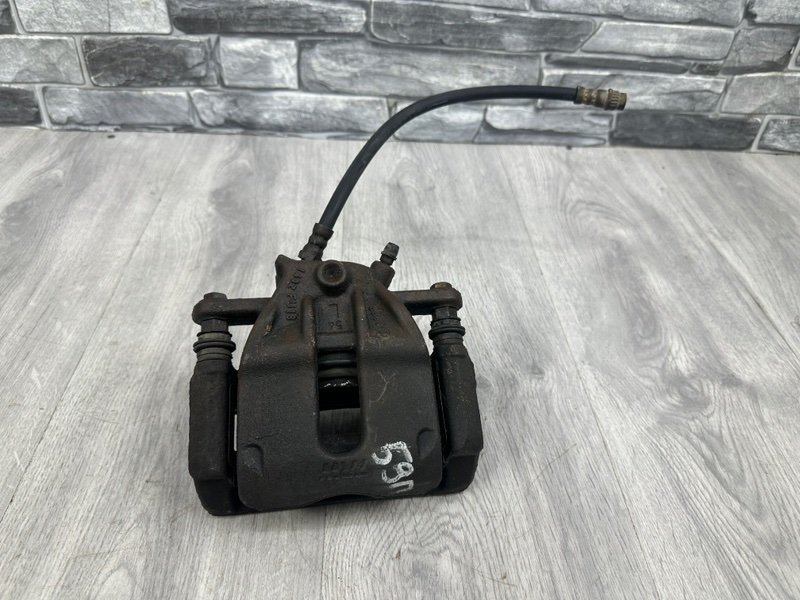 Суппорт тормозной передний левый, 1900 рублей, Москва