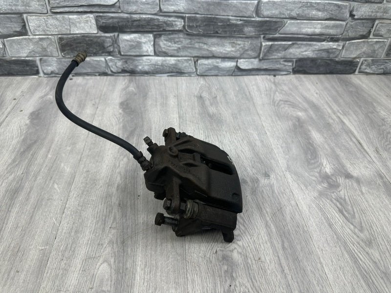 Суппорт тормозной передний левый, 1900 рублей, Москва