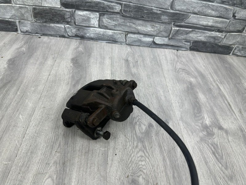 Суппорт тормозной передний левый, 1900 рублей, Москва